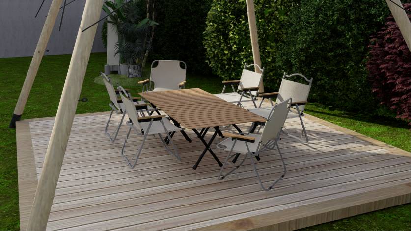 青山湖区帐篷生产厂家：以匠心筑牢户外装备的品质根基